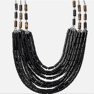 Lia Sophia | “Havana” statement necklace